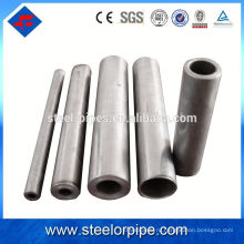 Труба стальная толщиной 0,7 мм, сделанная в Китае